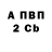 КЕТАМИН VHQ Bubbak Watson